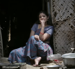 Veena Nandhakumar feet photo 2