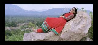 Veena Nandhakumar feet photo 18