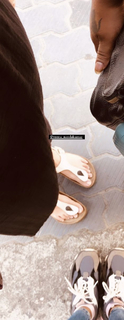 Veena Nandhakumar feet photo 8