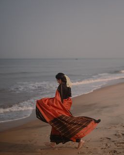 Veena Nandhakumar feet photo 1