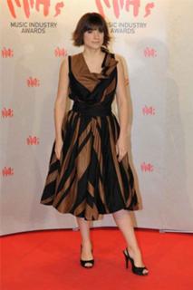 Veerle Baetens feet photo 3