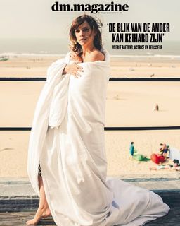 Veerle Baetens feet photo 9