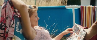 Veerle Baetens feet photo 7