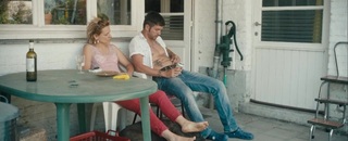 Veerle Baetens feet photo 5