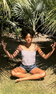 Vella Lovell feet photo 17