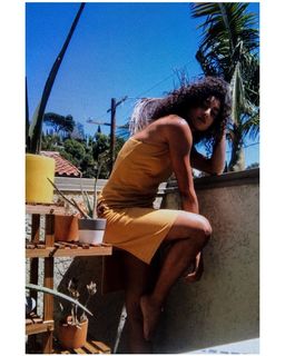 Vella Lovell feet photo 14