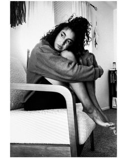 Vella Lovell feet photo 13