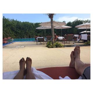Vella Lovell feet photo 2