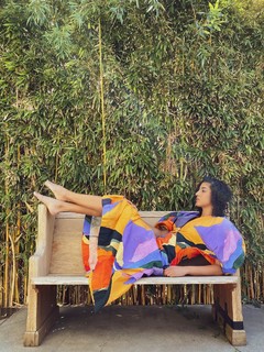 Vella Lovell feet photo 10