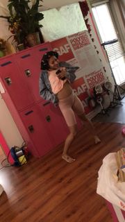 Vena Excell feet photo 11