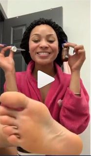 Vena Excell feet photo 1
