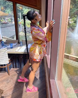 Vena Excell feet photo 8