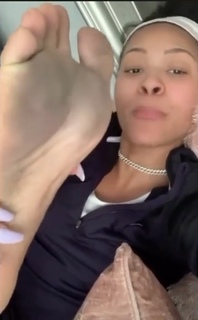 Vena Excell feet photo 18
