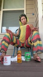 Vena Excell feet photo 2