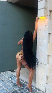 Vena Excell feet photo 16