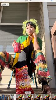 Vena Excell feet photo 13