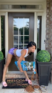 Vena Excell feet photo 9