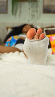 Vena Excell feet photo 13