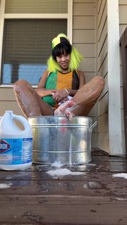 Vena Excell feet photo 15