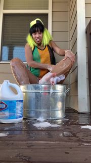 Vena Excell feet photo 14