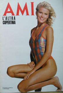 Vendela Kirsebom feet photo 11