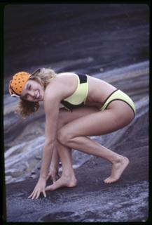 Vendela Kirsebom feet photo 6