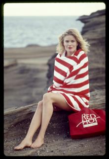 Vendela Kirsebom feet photo 20
