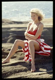 Vendela Kirsebom feet photo 19
