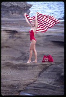 Vendela Kirsebom feet photo 17