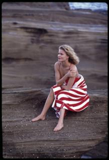 Vendela Kirsebom feet photo 15