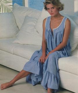 Vendela Kirsebom feet photo 11