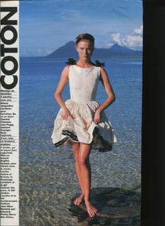 Vendela Kirsebom feet photo 8
