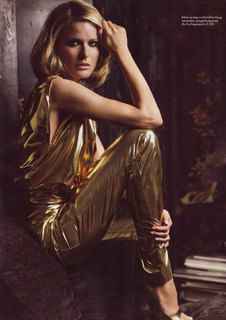 Vendela Kirsebom feet photo 20