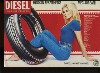 Vendela Kirsebom feet photo 11