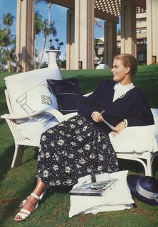 Vendela Kirsebom feet photo 4