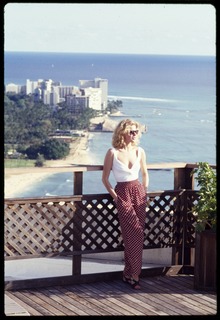Vendela Kirsebom feet photo 12