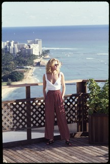 Vendela Kirsebom feet photo 11