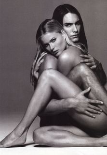Vendela Kirsebom feet photo 2