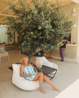 Vendela Kirsebom feet photo 2