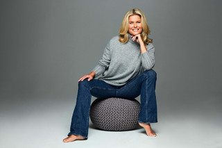 Vendela Kirsebom feet photo 7