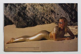 Vendela Kirsebom feet photo 20
