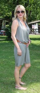 Vendula Pizingerová feet photo 18