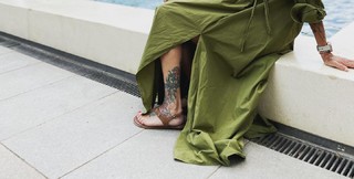 Vendula Pizingerová feet photo 6