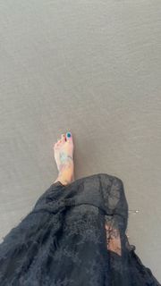 Vendula Pizingerová feet photo 18