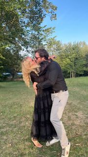 Vendula Pizingerová feet photo 19
