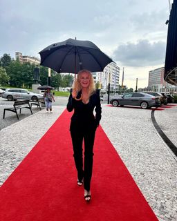 Vendula Pizingerová feet photo 9