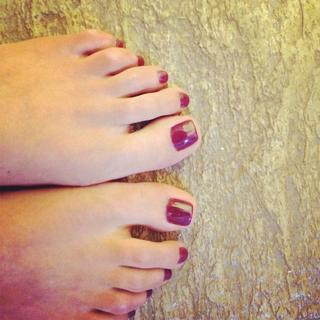 Venus Lux feet photo 19