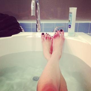 Venus Lux feet photo 18