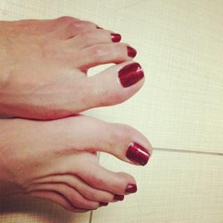 Venus Lux feet photo 15