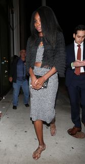 Venus Williams feet photo thumbnail